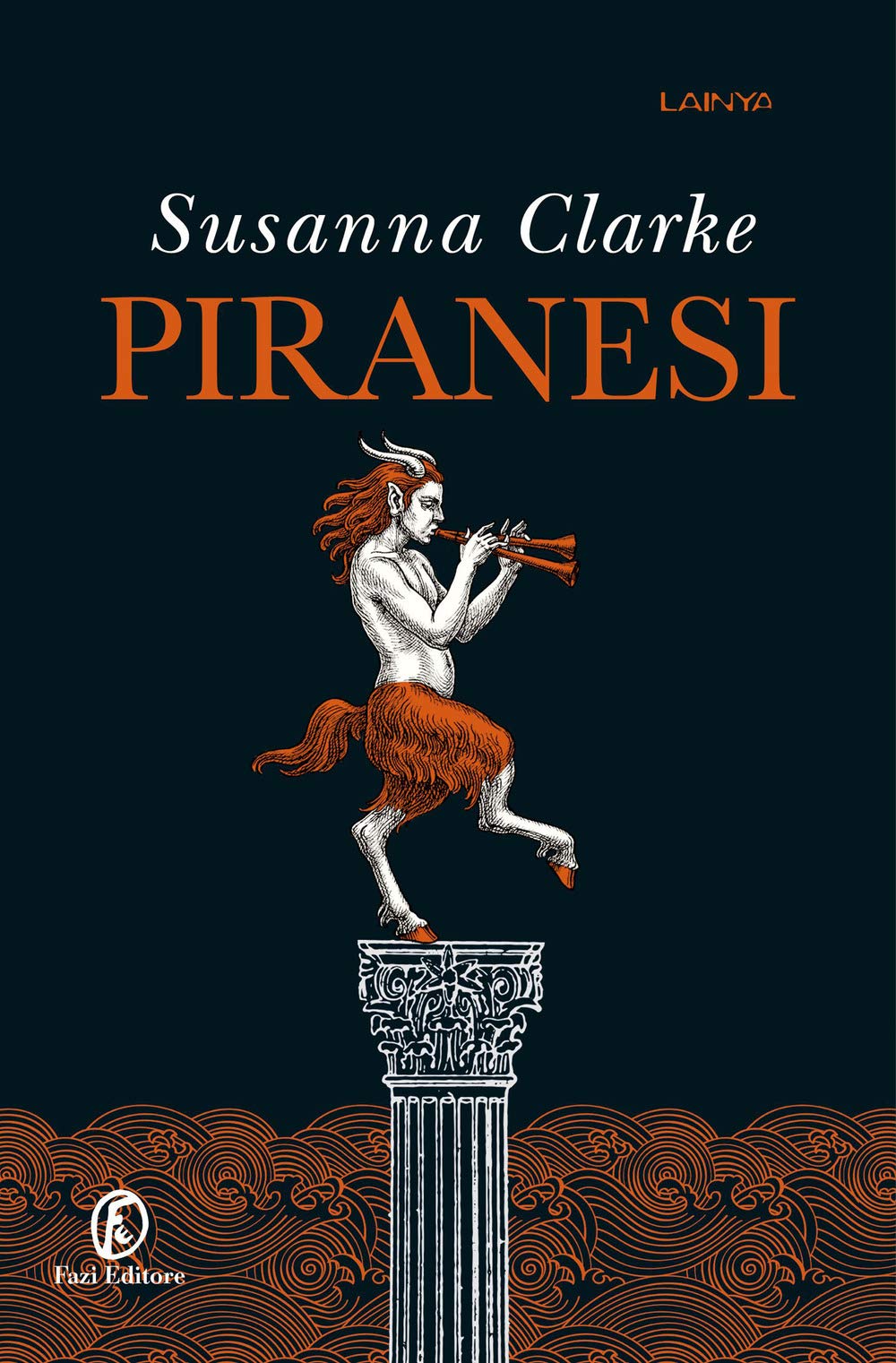 Piranesi: 9788893258678: Books - Amazon.ca